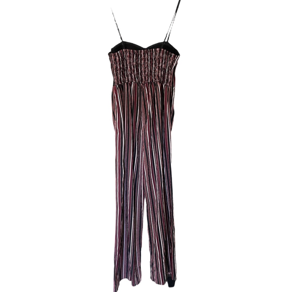 Band Of Gypsies Chic Fairy Women’s Multicolor Medium Jumpsuit